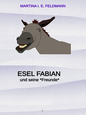 cover image of Esel Fabian
